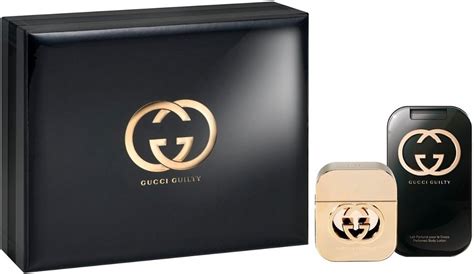 gucci parfum geschenkset|gucci perfume for women.